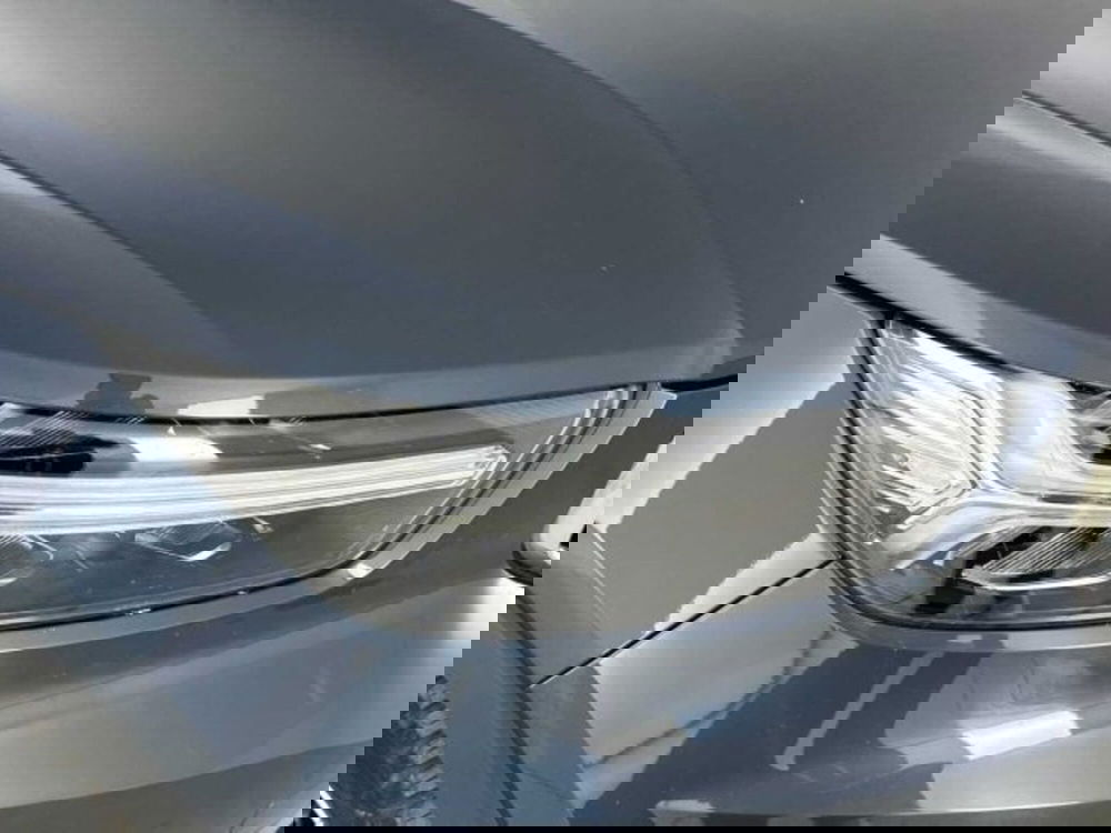 Volvo XC40 usata a Bologna (10)