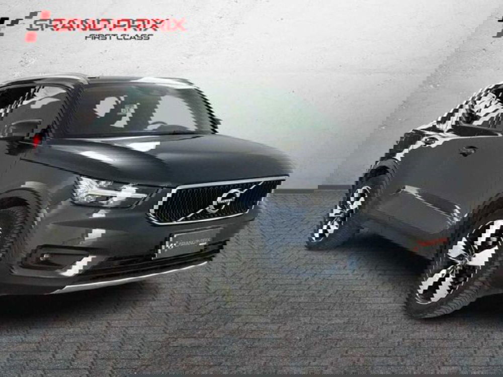 Volvo XC40 usata a Bologna (2)