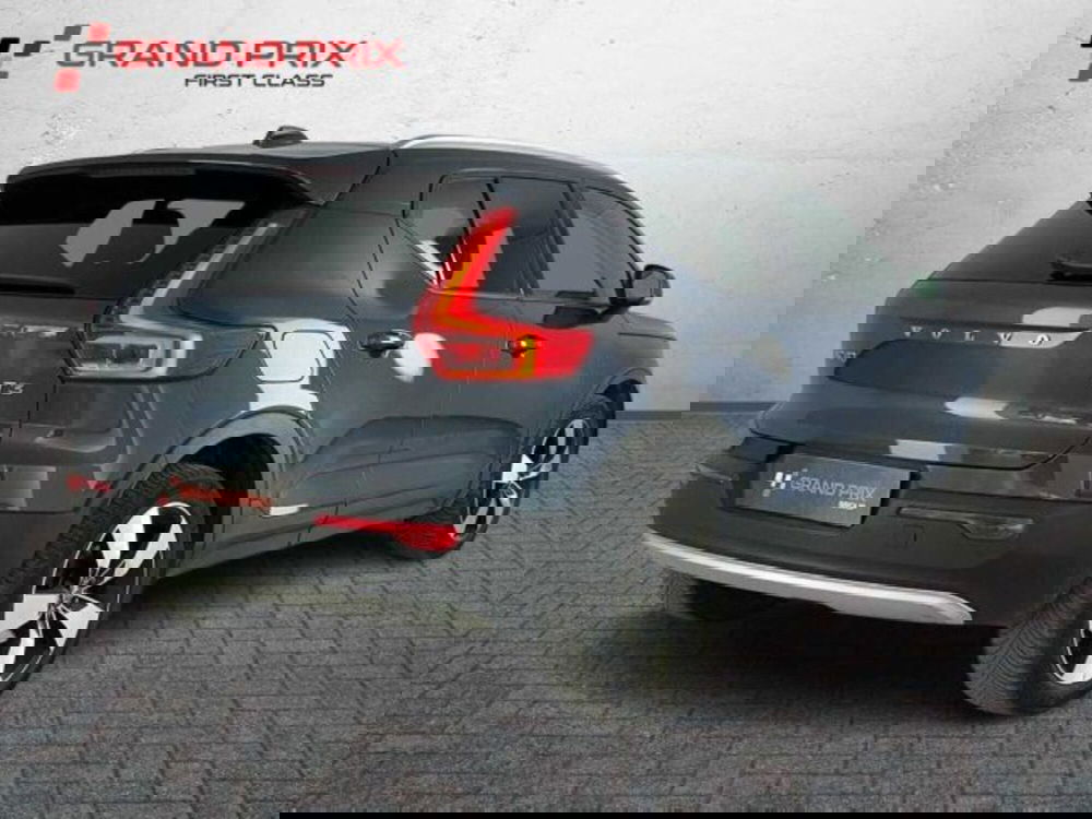 Volvo XC40 usata a Bologna (3)