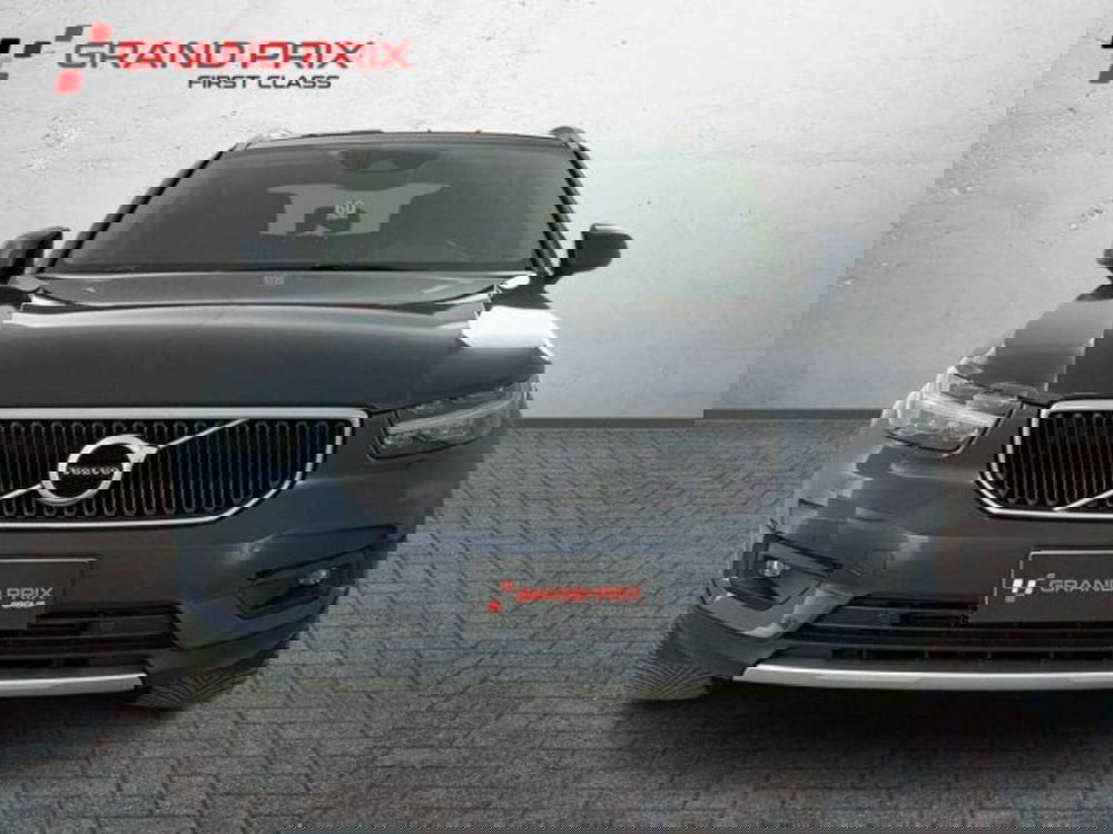 Volvo XC40 usata a Bologna (5)