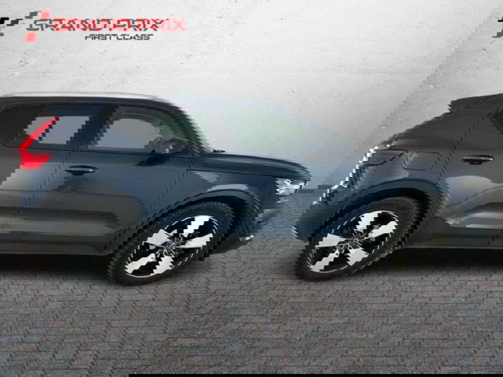 Volvo XC40 usata a Bologna (6)