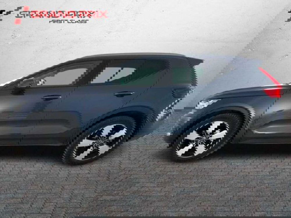 Volvo XC40 usata a Bologna (7)