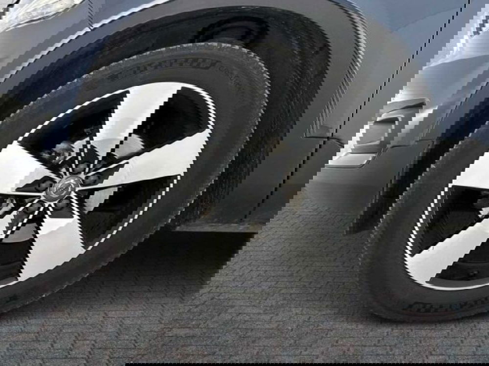 Volvo XC40 usata a Bologna (9)