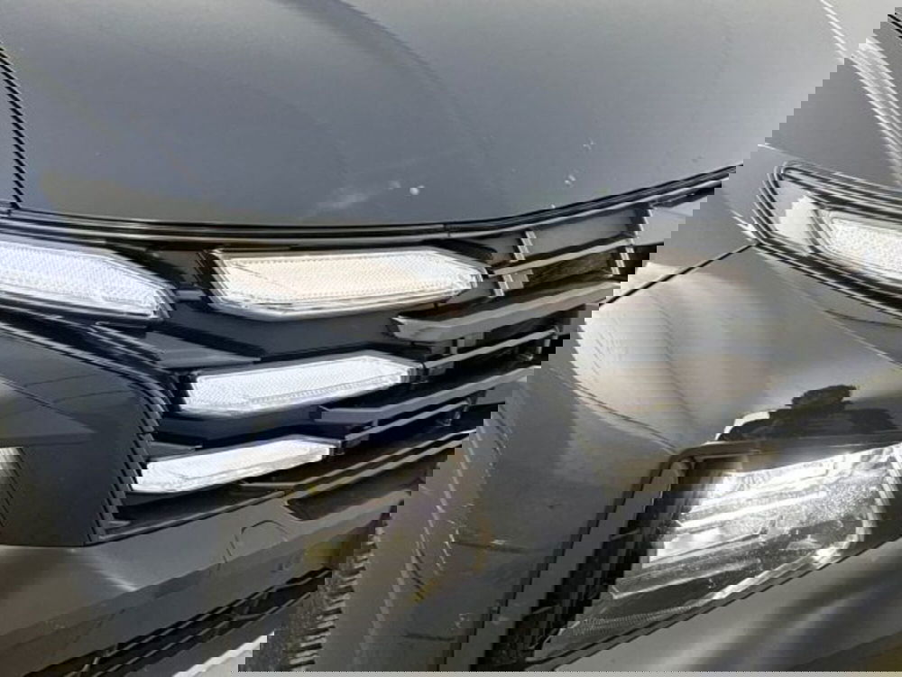 Hyundai Tucson usata a Bologna (7)