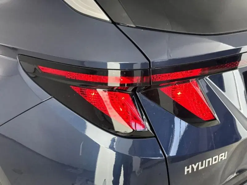 Hyundai Tucson usata a Bologna (8)