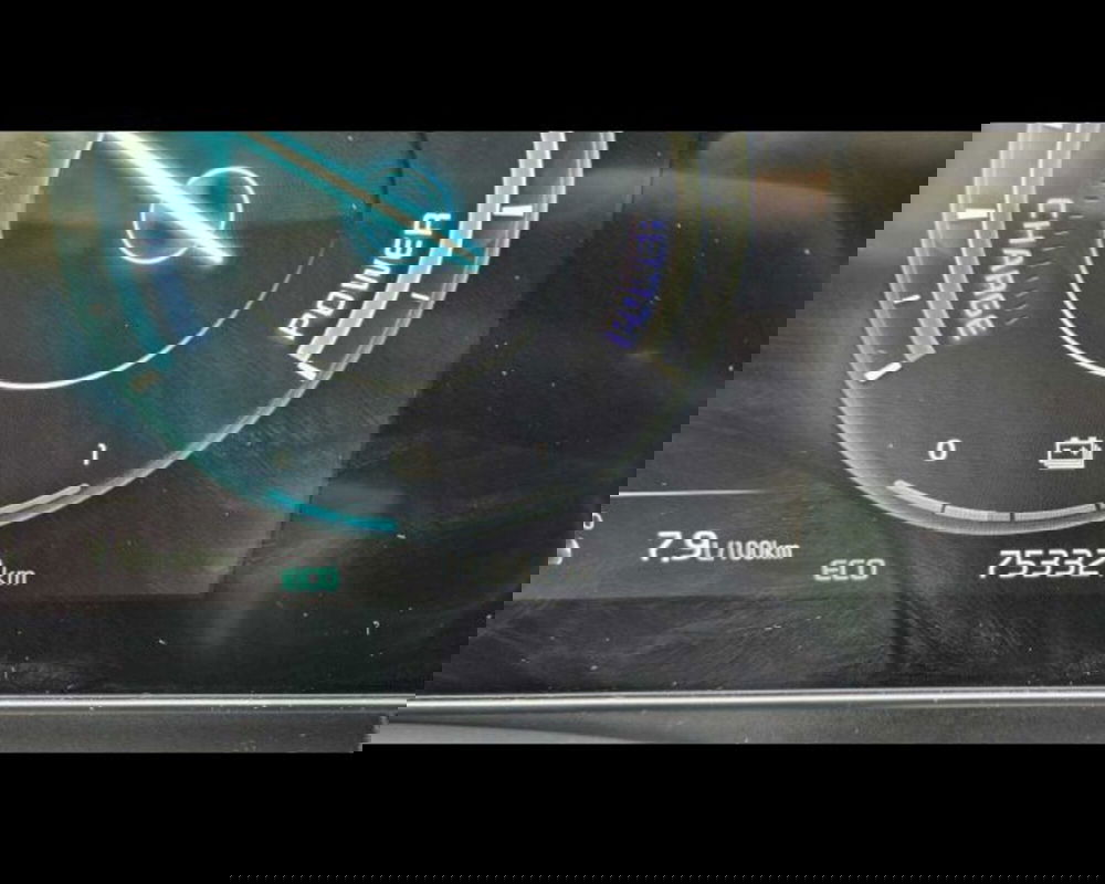 Kia Sportage usata a Bologna (10)