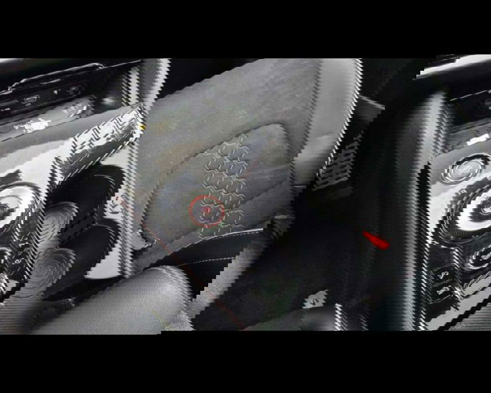 Kia Sportage usata a Bologna (7)