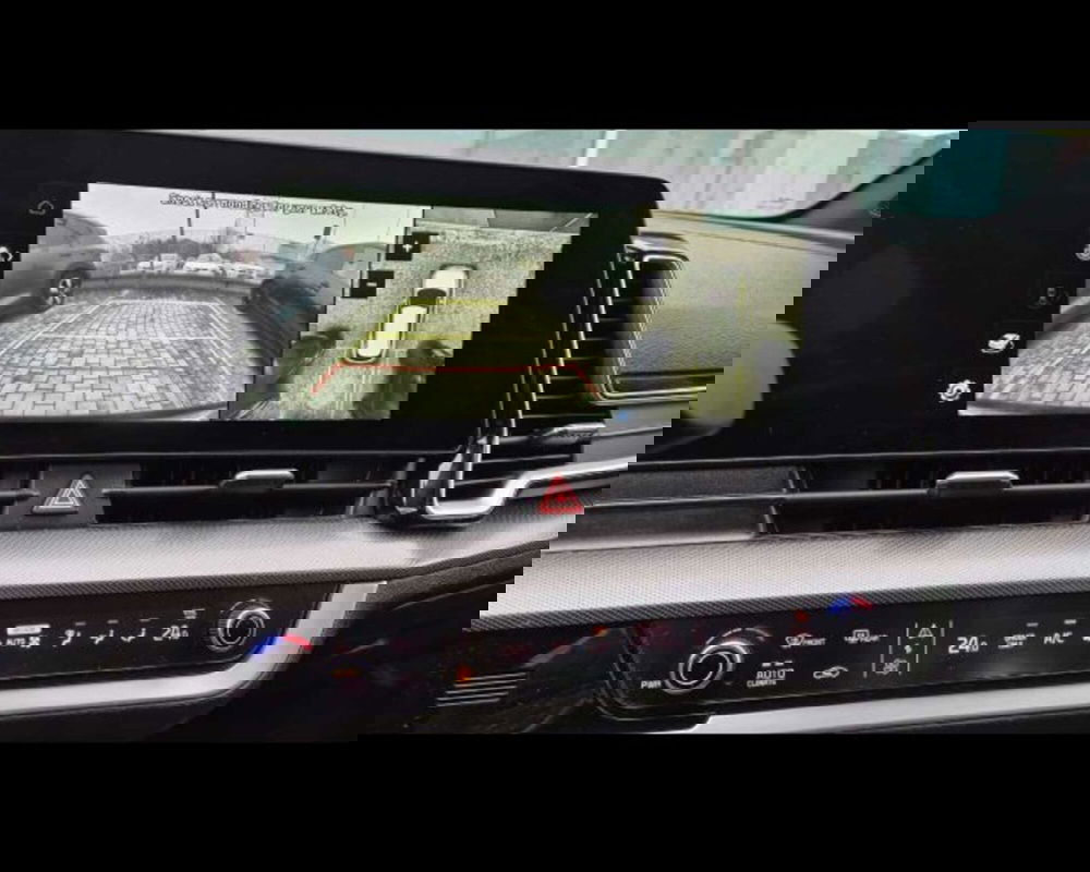 Kia Sportage usata a Bologna (8)