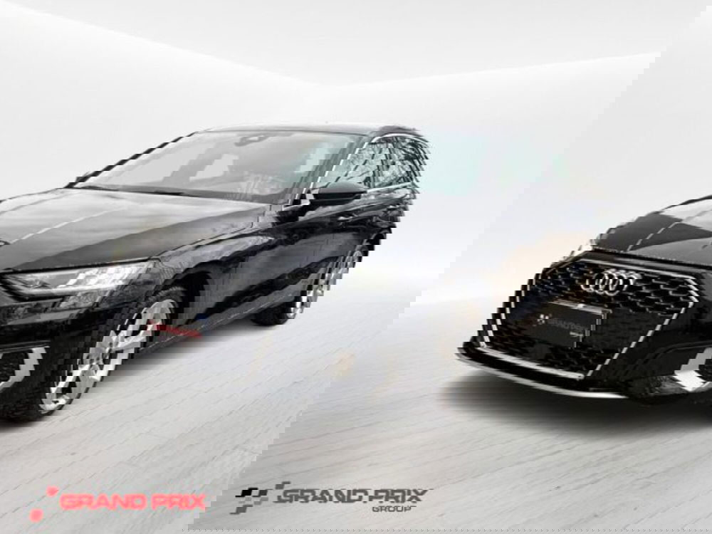 Audi A3 Sportback usata a Bologna