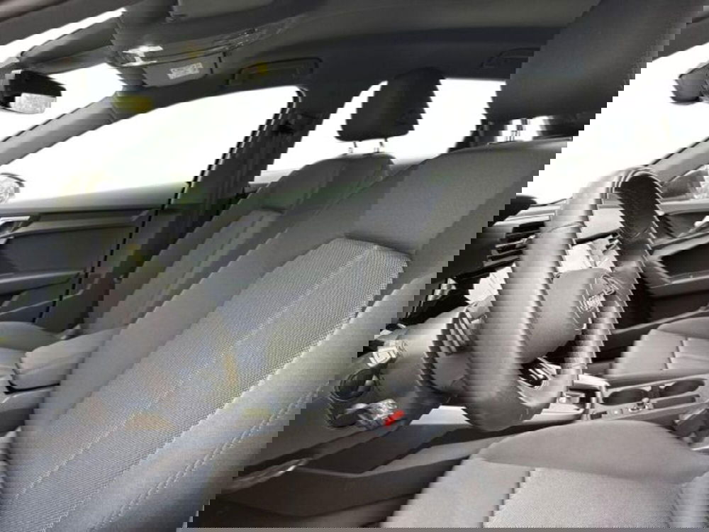 Audi A3 Sportback usata a Bologna (12)