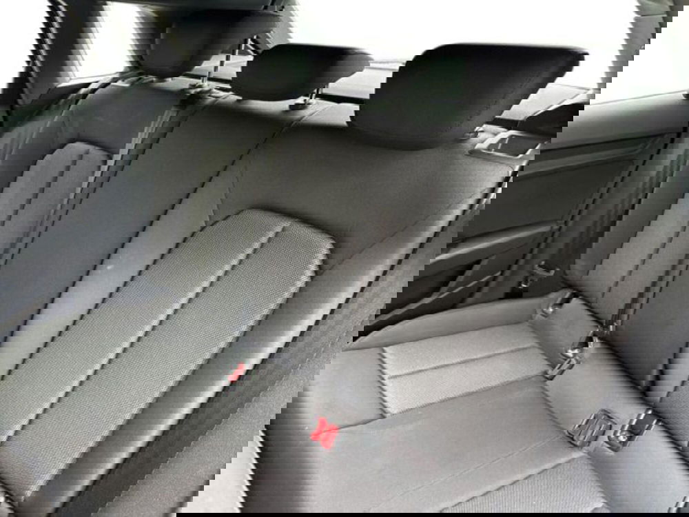 Audi A3 Sportback usata a Bologna (13)