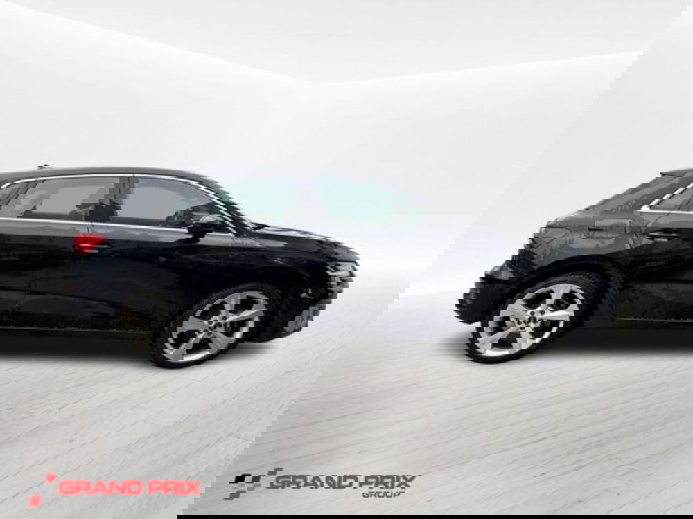 Audi A3 Sportback usata a Bologna (4)