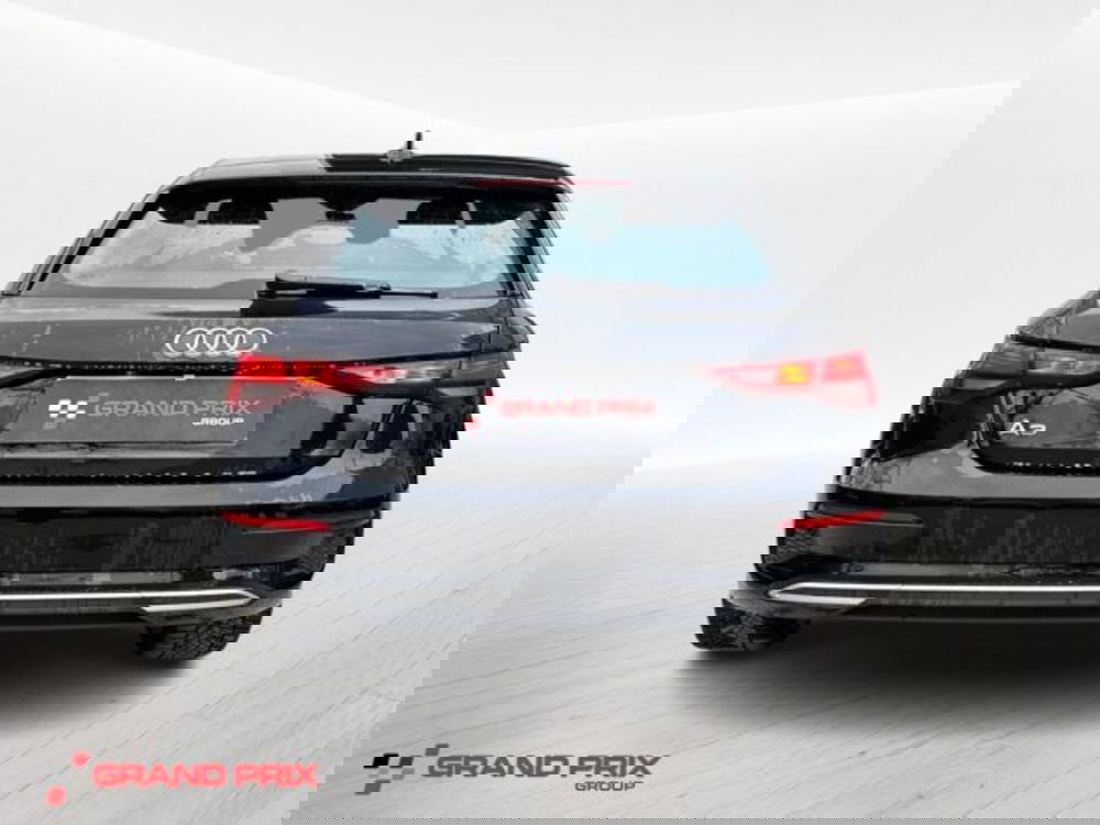 Audi A3 Sportback usata a Bologna (5)