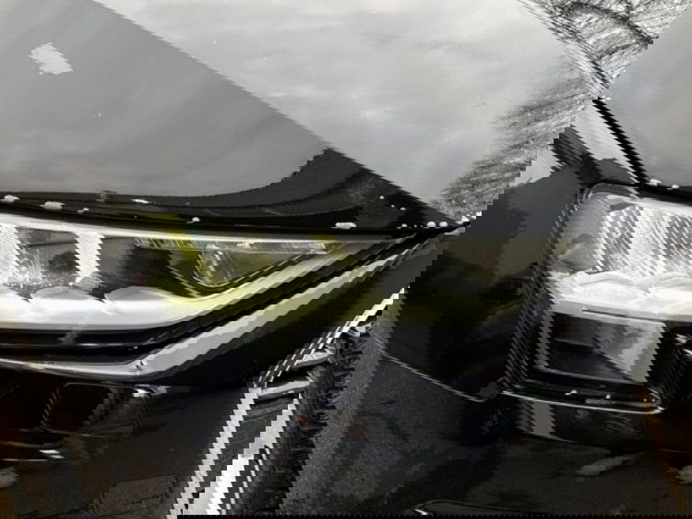 Audi A3 Sportback usata a Bologna (7)