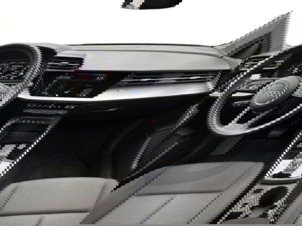 Audi A3 Sportback usata a Bologna (9)