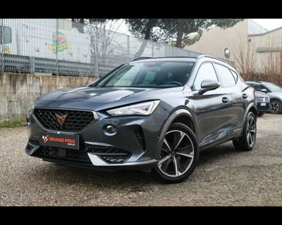 Cupra Formentor Formentor 1.4 e-Hybrid DSG del 2023 usata a Castenaso