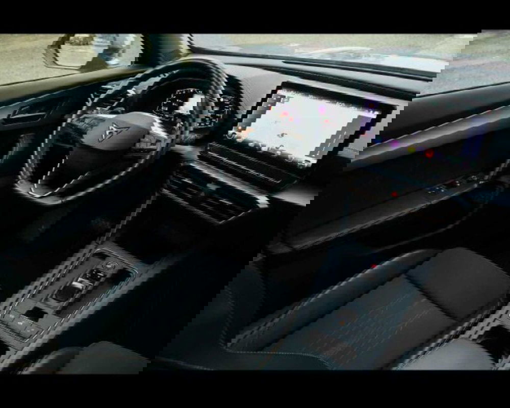 Cupra Formentor usata a Bologna (13)