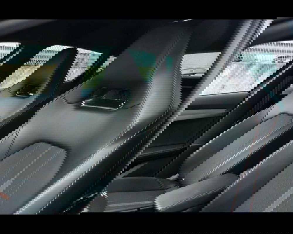 Cupra Formentor usata a Bologna (15)