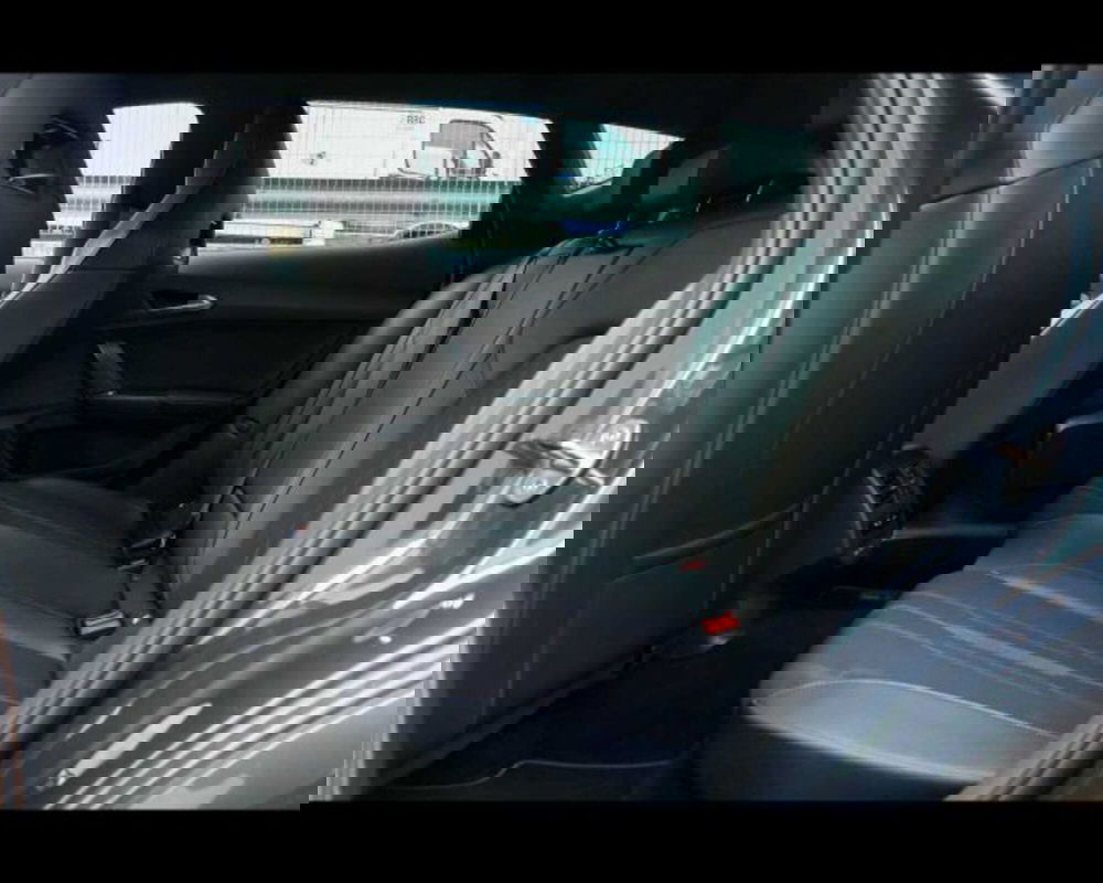 Cupra Formentor usata a Bologna (17)