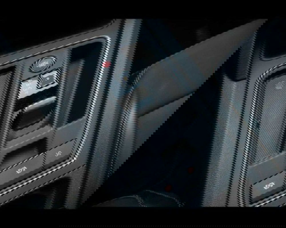 Cupra Formentor usata a Bologna (18)