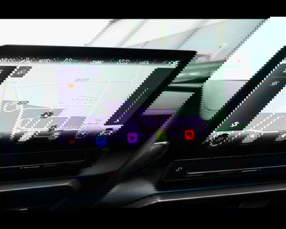 Cupra Formentor usata a Bologna (19)