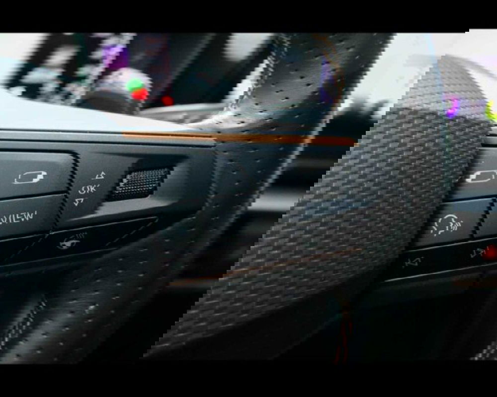 Cupra Formentor usata a Bologna (20)