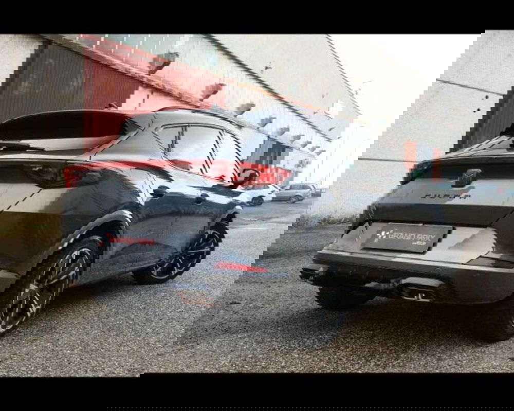 Cupra Formentor usata a Bologna (5)