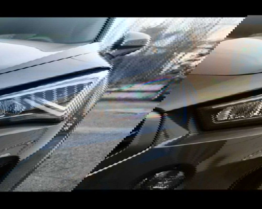 Cupra Formentor usata a Bologna (6)