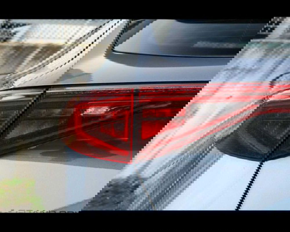 Cupra Formentor usata a Bologna (7)