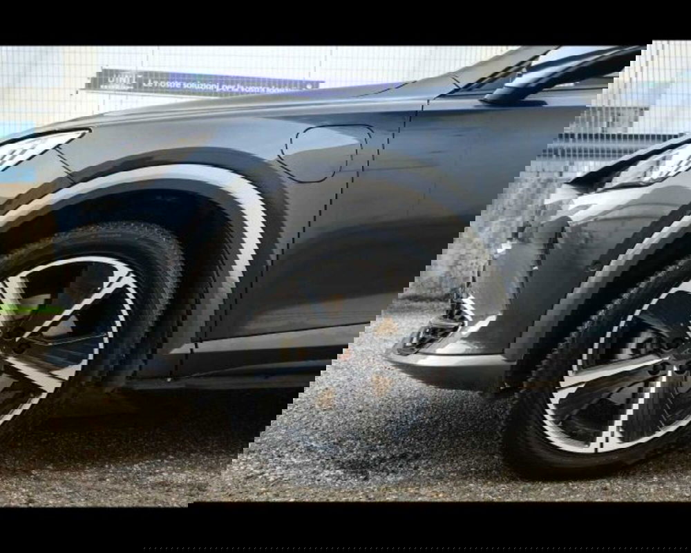 Cupra Formentor usata a Bologna (8)