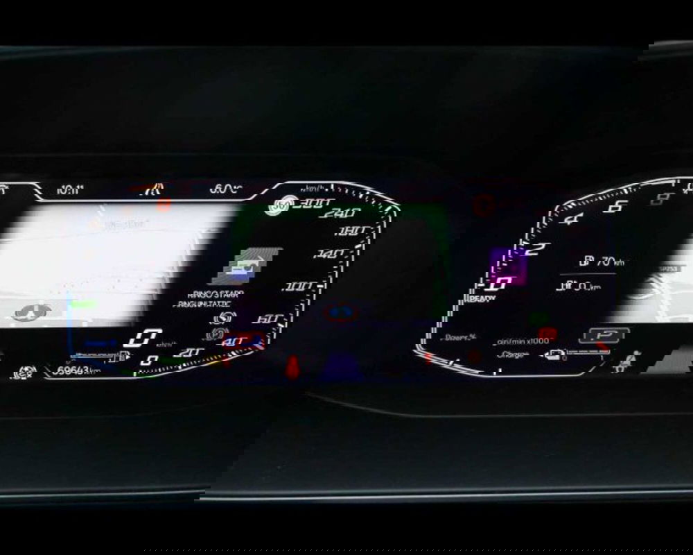 Cupra Formentor usata a Bologna (9)