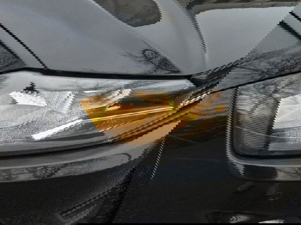 Volkswagen Polo usata a Bologna (10)