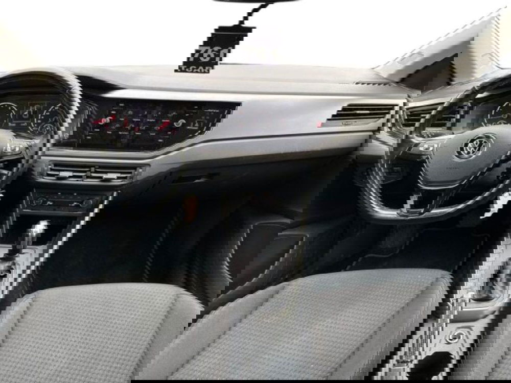 Volkswagen Polo usata a Bologna (12)