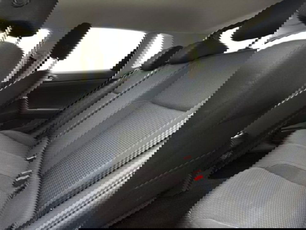 Volkswagen Polo usata a Bologna (16)