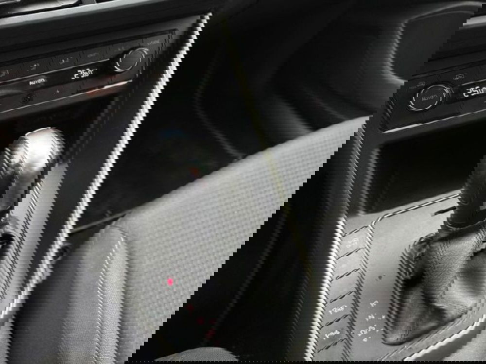 Volkswagen Polo usata a Bologna (20)