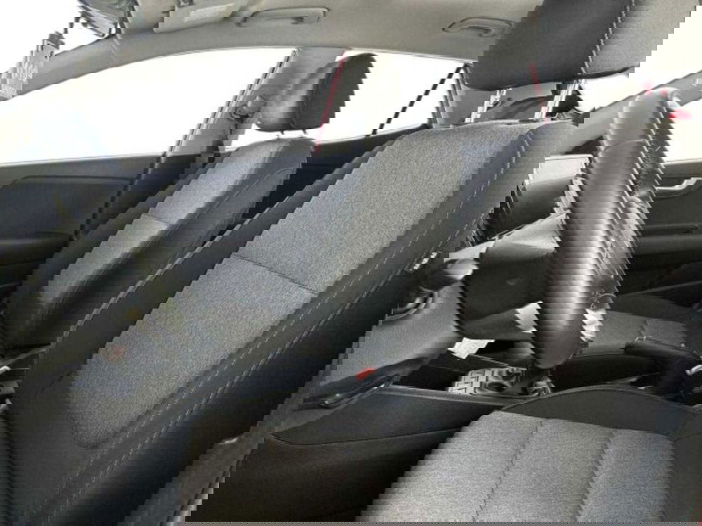 Kia Stonic usata a Bologna (14)