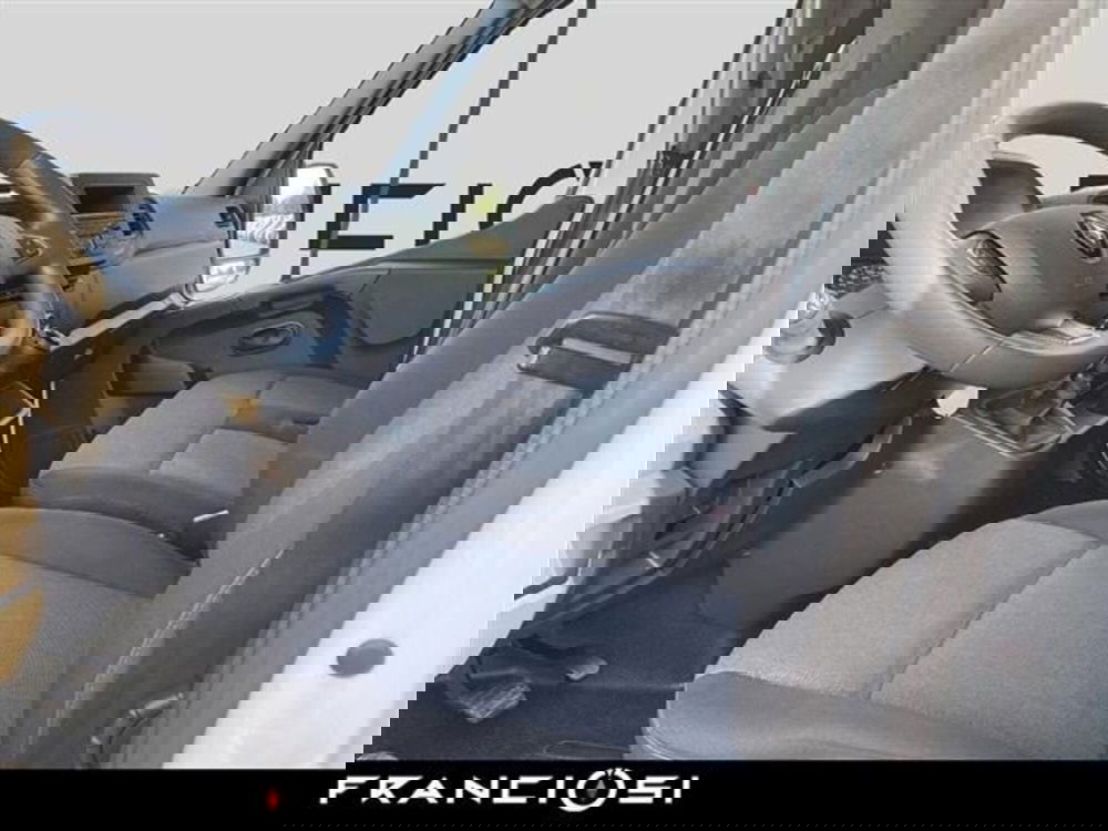 Renault Master Furgone usata a Modena (10)