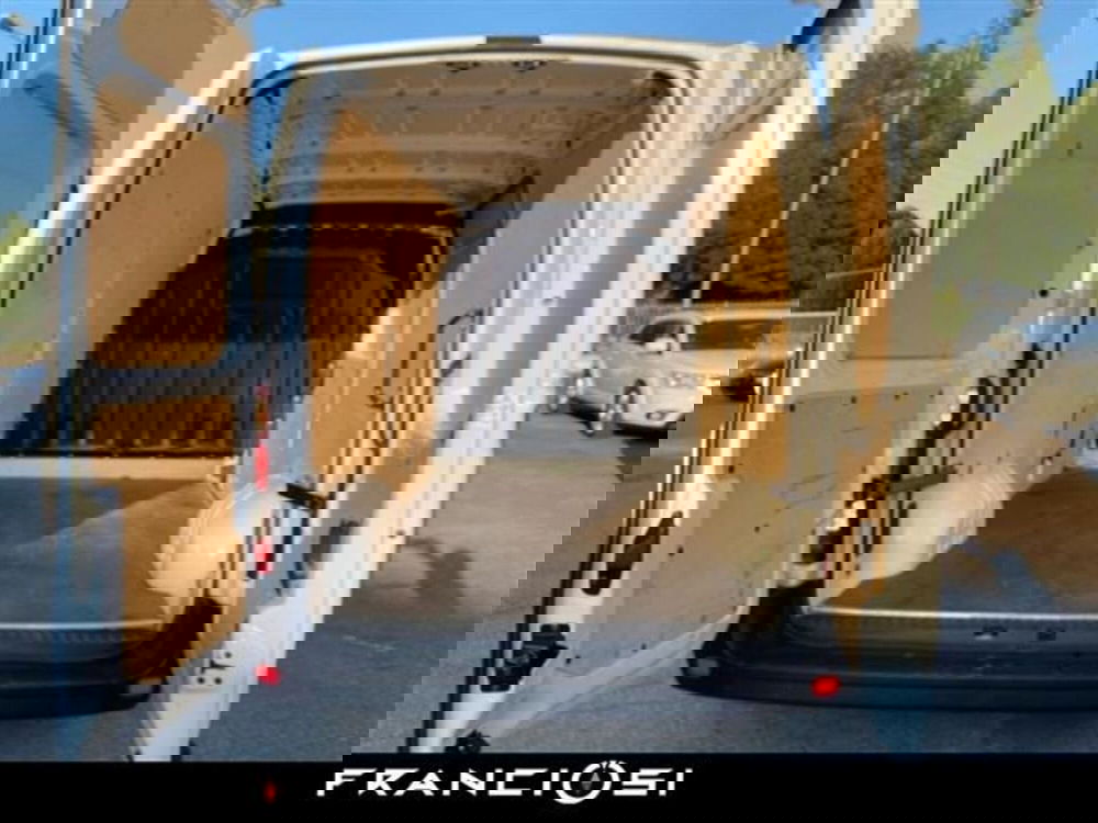 Renault Master Furgone usata a Modena (14)