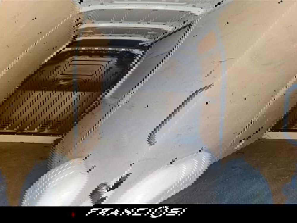 Renault Master Furgone usata a Modena (15)