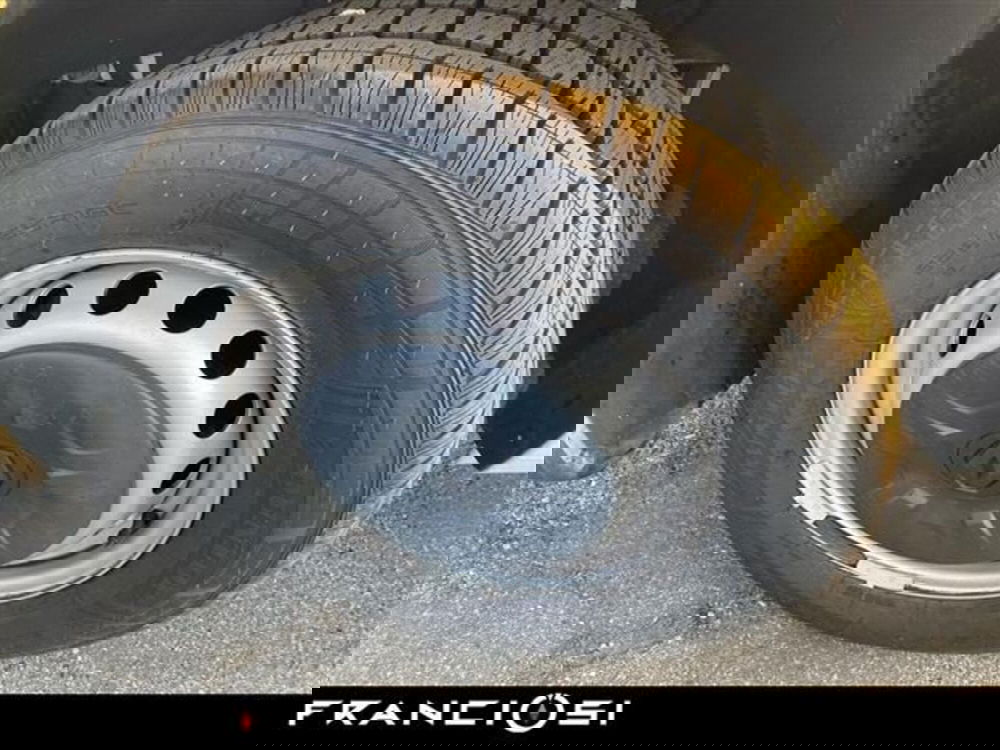 Renault Master Furgone usata a Modena (16)