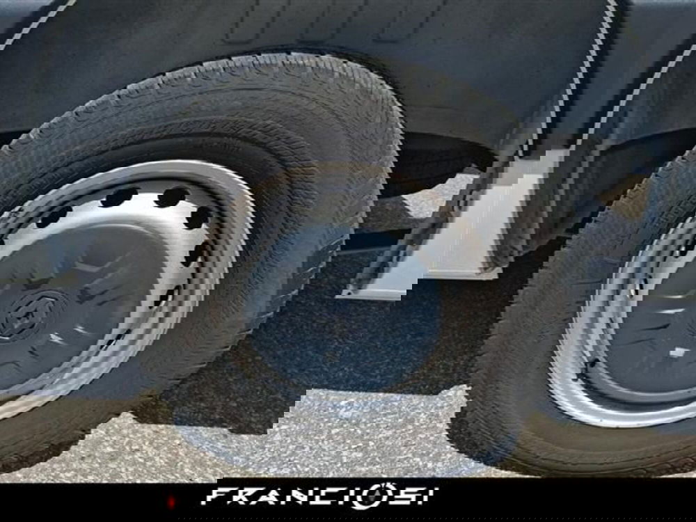 Renault Master Furgone usata a Modena (17)