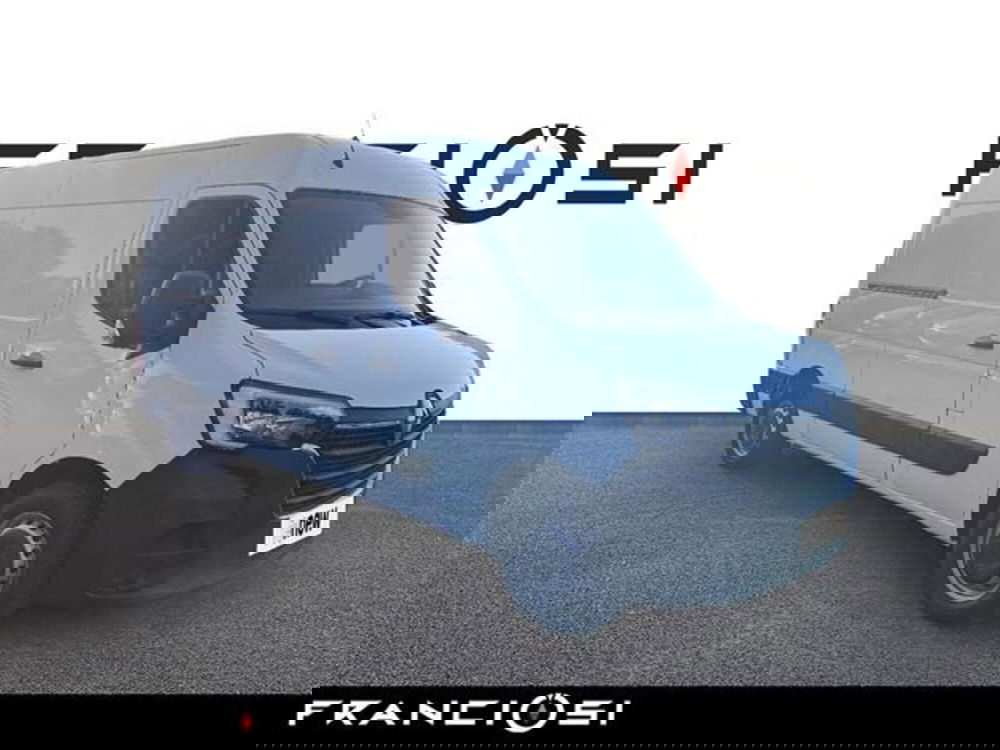 Renault Master Furgone usata a Modena (2)