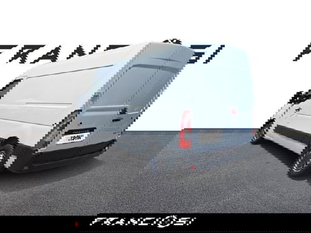 Renault Master Furgone usata a Modena (3)
