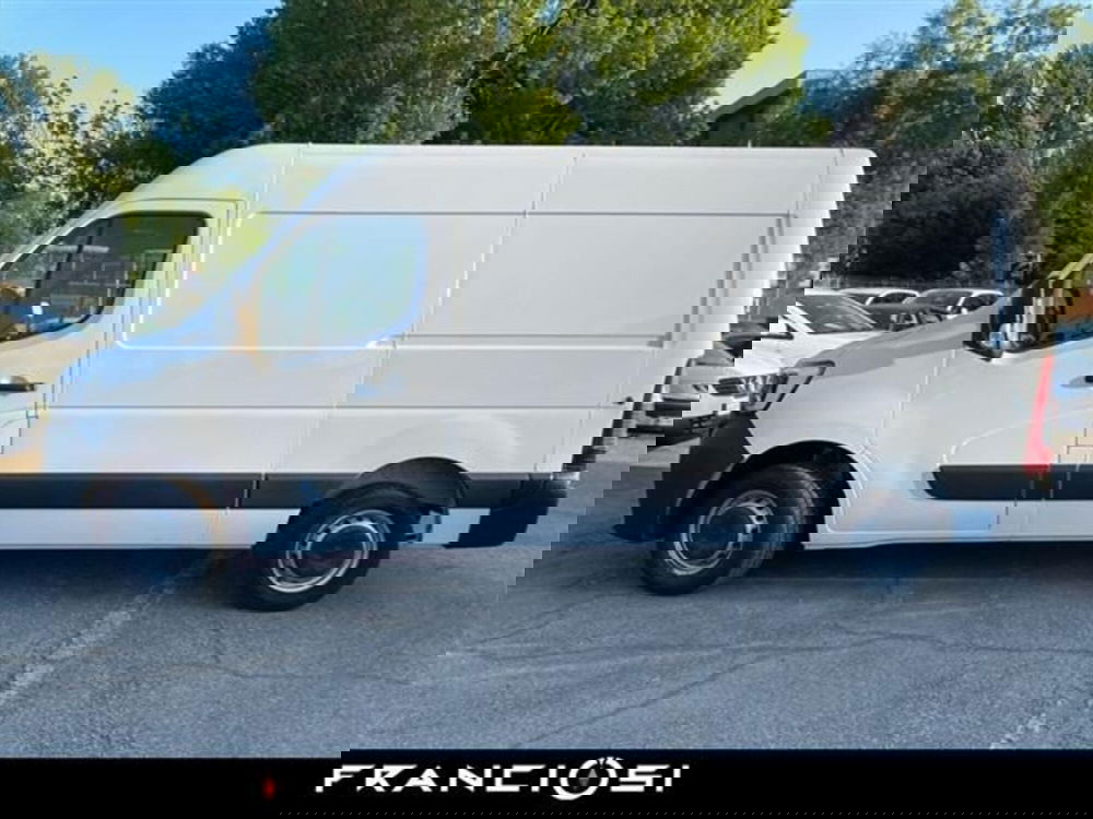 Renault Master Furgone usata a Modena (5)