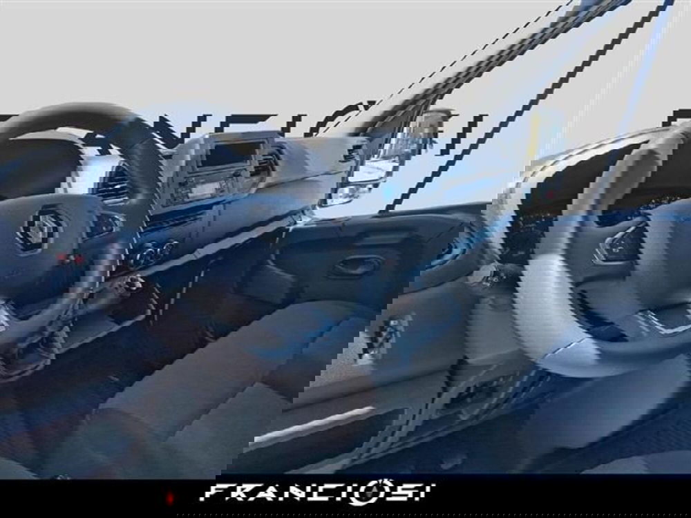 Renault Master Furgone usata a Modena (9)