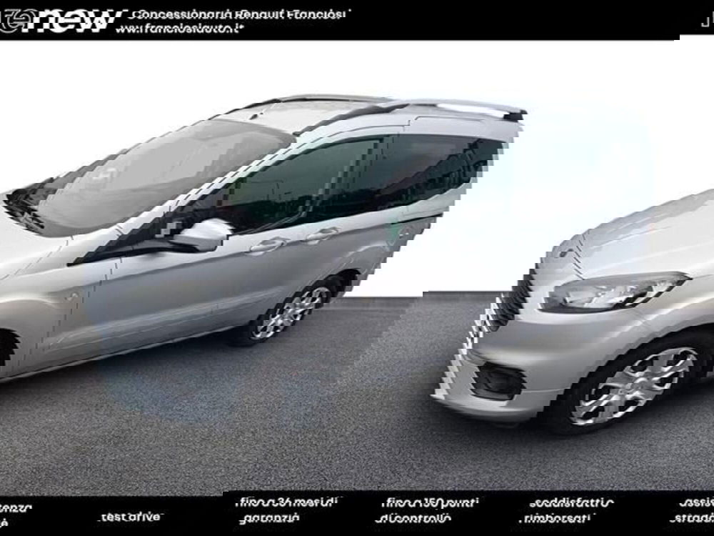 Ford Tourneo Courier usata a Modena