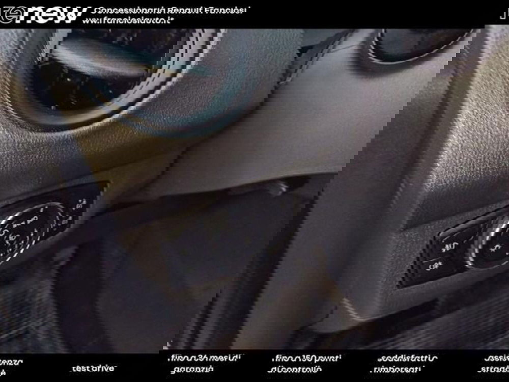 Ford Tourneo Courier usata a Modena (11)