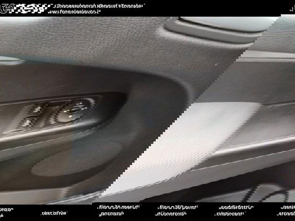 Ford Tourneo Courier usata a Modena (12)