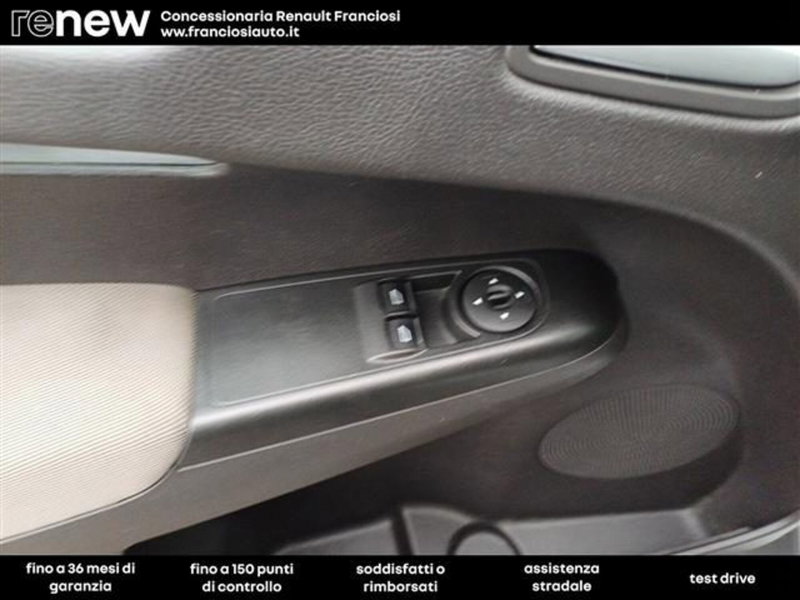 Ford Tourneo Courier usata a Modena (12)