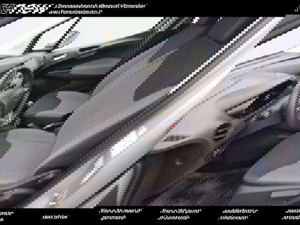 Ford Tourneo Courier usata a Modena (14)